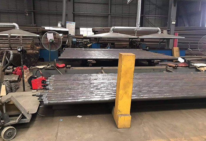 巴音郭楞网架钢结构工程有限公司